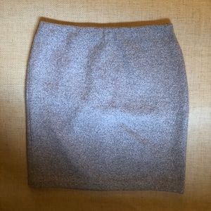 Ann Taylor skirt size 4